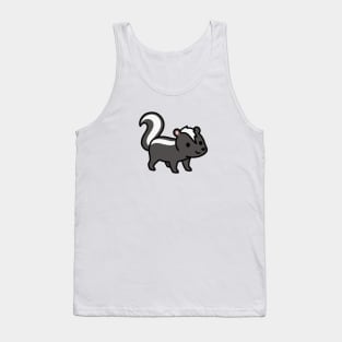 Skunk Tank Top